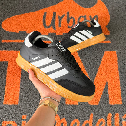 SAMBA NEGRO