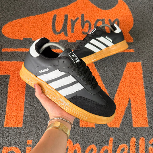 SAMBA NEGRO
