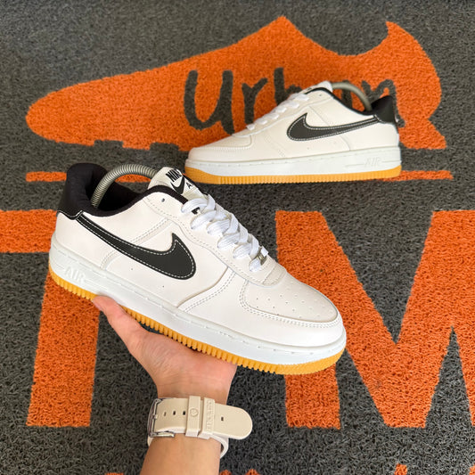 AF1 BLANCO CHULO NEGRO