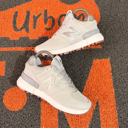 NEW BALANCE PLATA MUJER