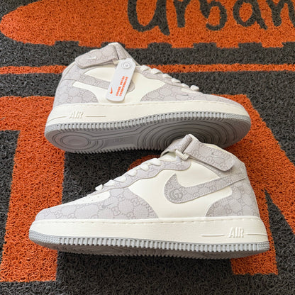 AF1 BOTA GUCCI GRIS