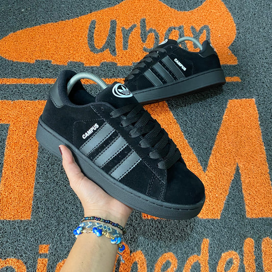 CAMPUS NEGRO CARNAZA