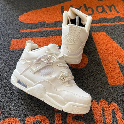 RETRO 4 MARFIL