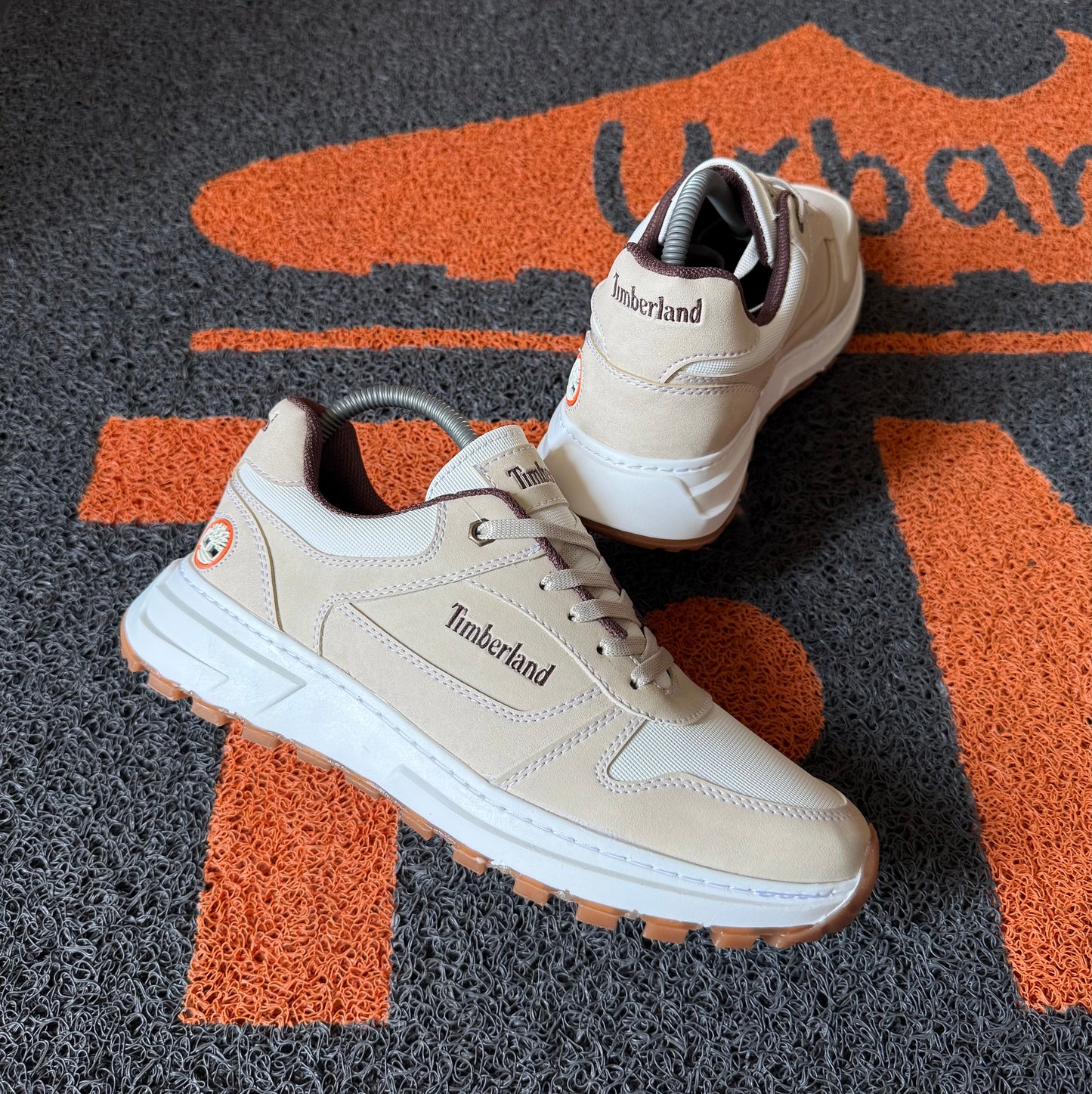 TIMBERLAND BEIGE