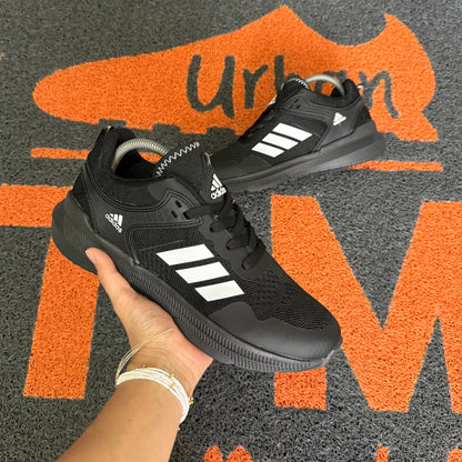 ADIDAS ULTRABOOST NEGRO TODO