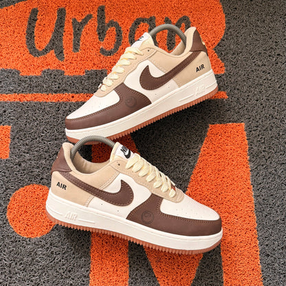 AF1 CAPUCHINO GRAFFITI