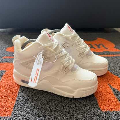RETRO 4 MARFIL