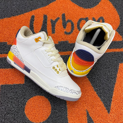 RETRO 3 BALVIN