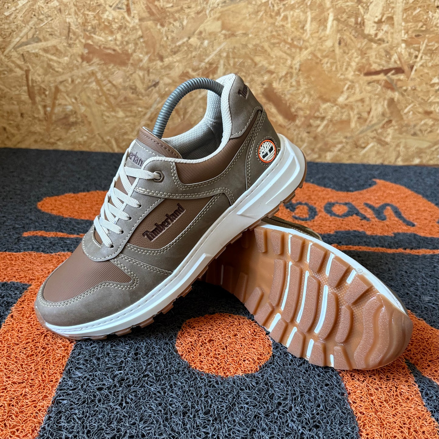 TIMBERLAND ARENA X MIEL