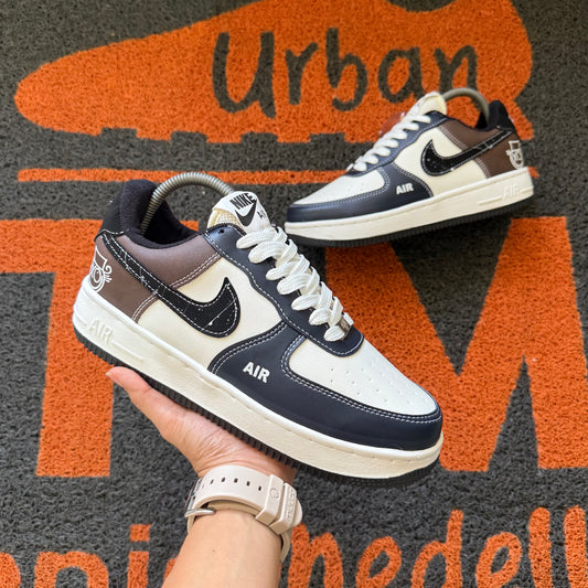 AF1 CAFE X AZUL GRAFFITI