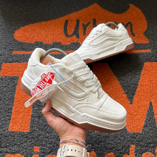 VANS HYLANE BLANCO MARFIL