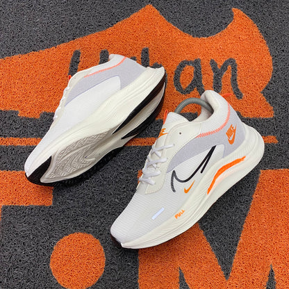 NIKE ZOOM NARANJA