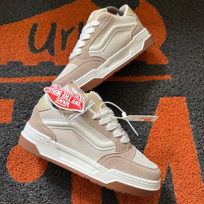 VANS HYLANE BEIGE