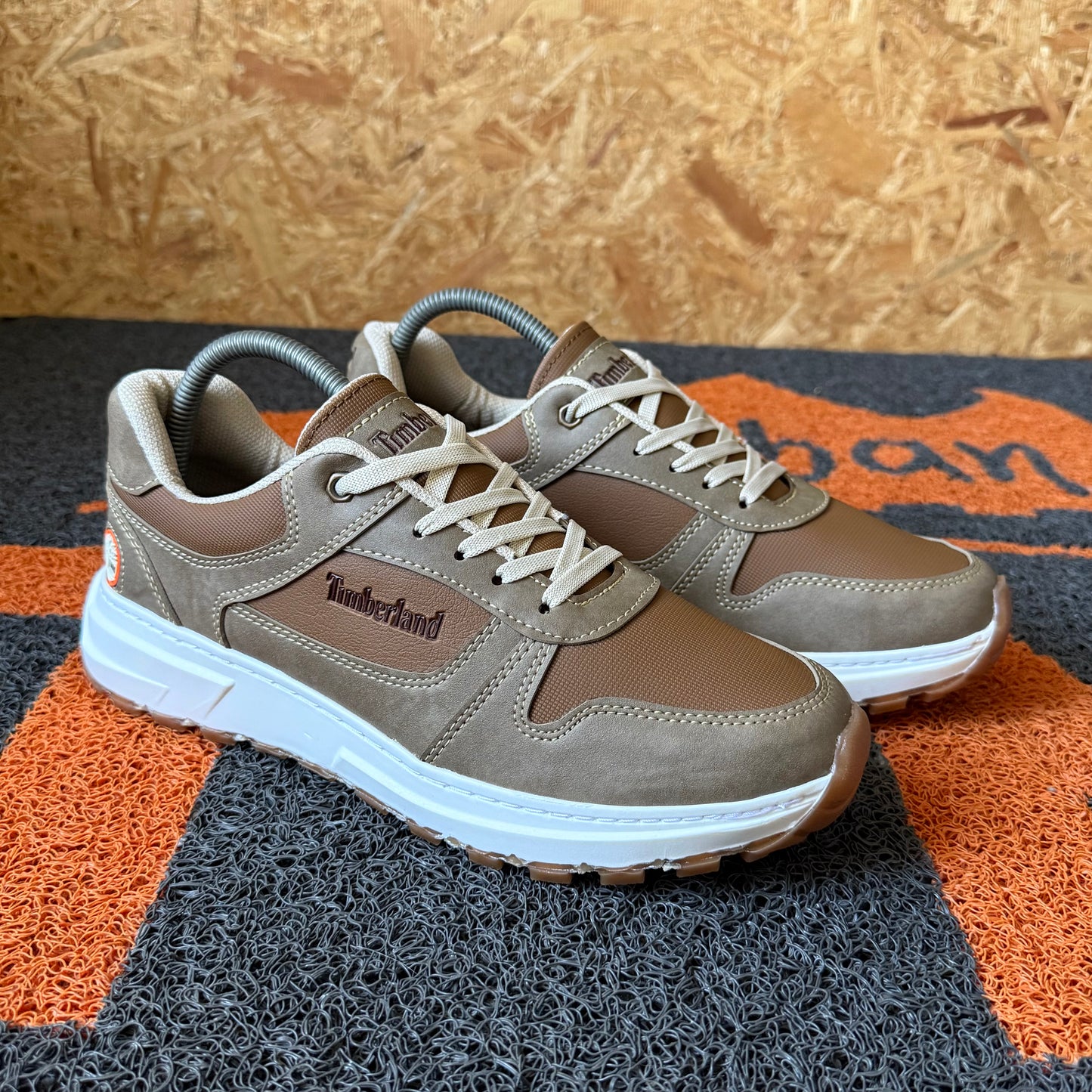 TIMBERLAND ARENA X MIEL