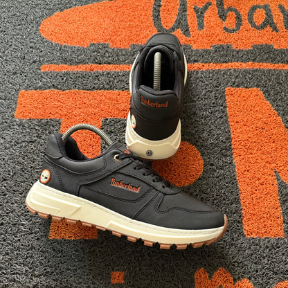 TIMBERLAND NEGRO