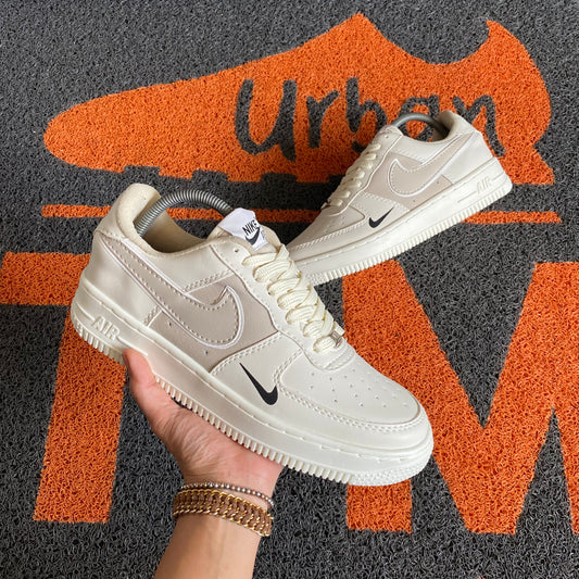 AF1 VAINILLA X BEIGE