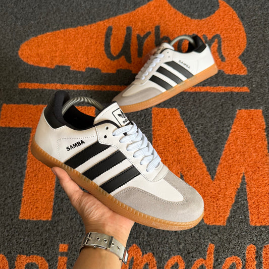 SAMBA BLANCO