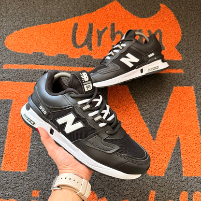 NEW BALANCE 999 NEGRO