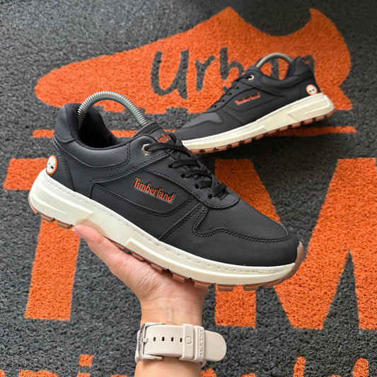 TIMBERLAND NEGRO