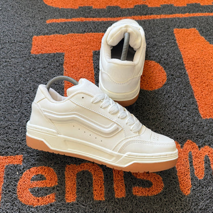 VANS HYLANE BLANCO MARFIL