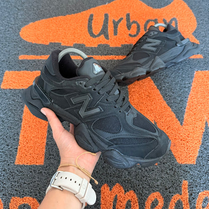 NEW BALANCE 9060 NEGRO TODO