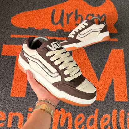 VANS HYLANE CAFE