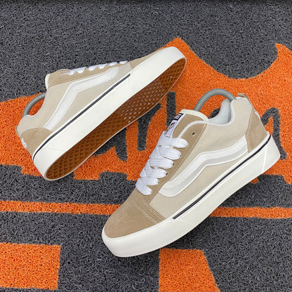 VANS KNU SKOOL BEIGE