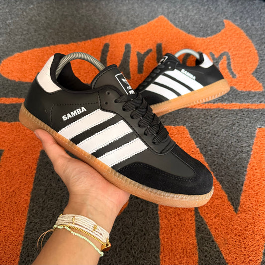 SAMBA NEGRO