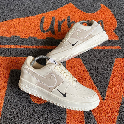 AF1 VAINILLA X BEIGE