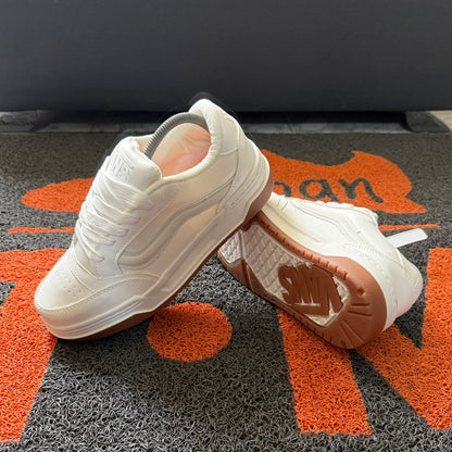 VANS HYLANE BLANCO TODO