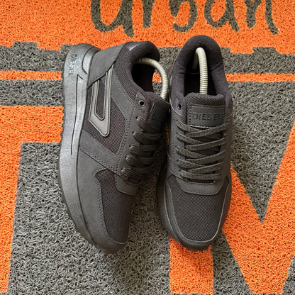 DIESEL NEGRO TODO