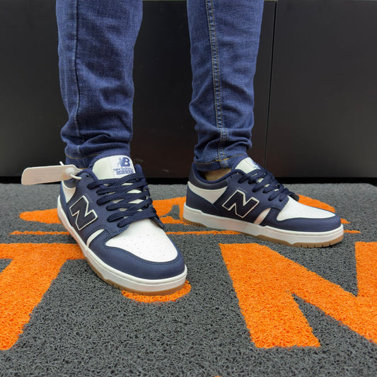 NEW BALANCE 480 AZUL