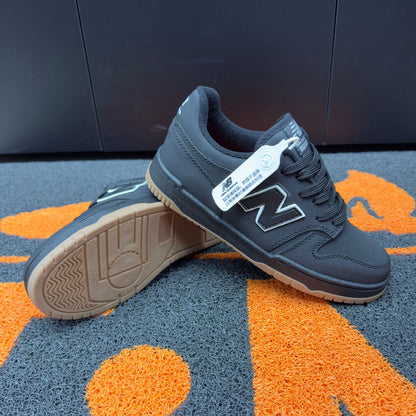 NEW BALANCE 480 NEGRO TODO