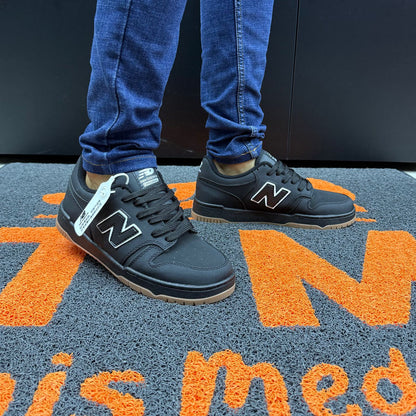 NEW BALANCE 480 NEGRO TODO