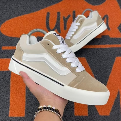 VANS KNU SKOOL BEIGE