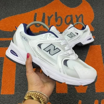 NEW BALANCE 530 BLANCO X AZUL