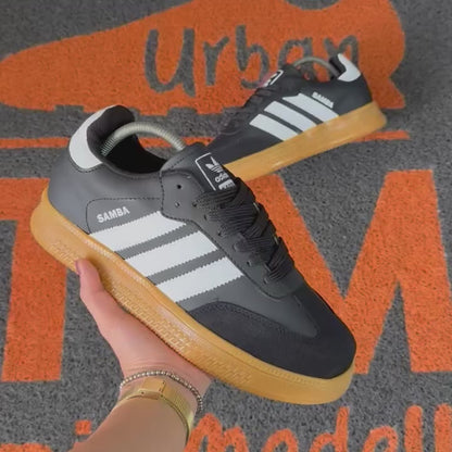 SAMBA NEGRO