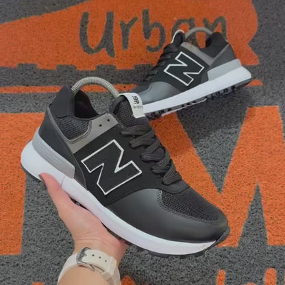 NEW BALANCE NEGRO