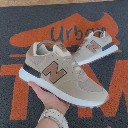 NEW BALANCE CAFE