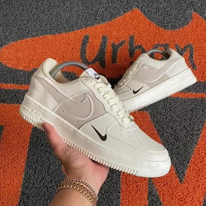 AF1 VAINILLA X BEIGE