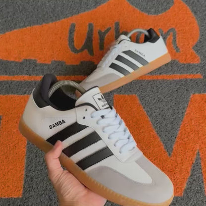 SAMBA BLANCO