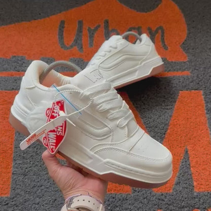 VANS HYLANE BLANCO TODO