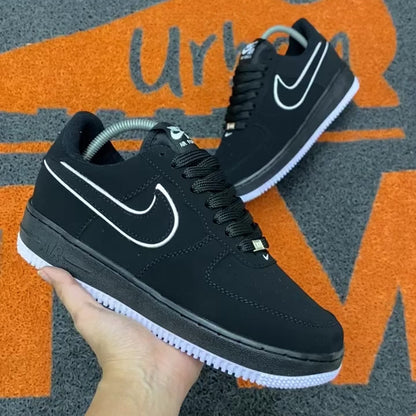 Af1 1’07 negro