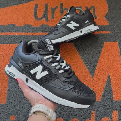 NEW BALANCE 999 NEGRO