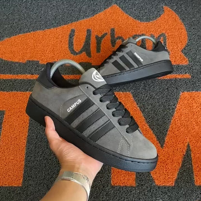CAMPUS GRIS X NEGRO
