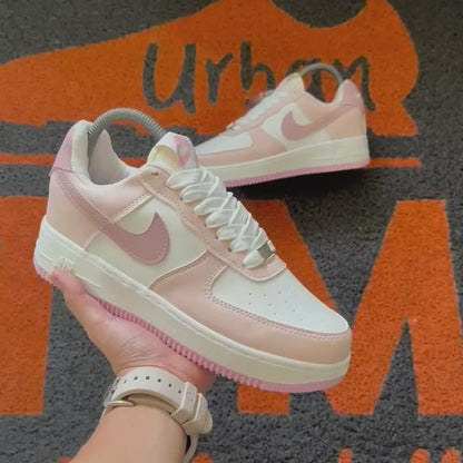 AF1 ROSADO