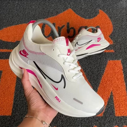 NIKE ZOOM FUCSIA + PLANTILLA SEMIORTOPEDICA