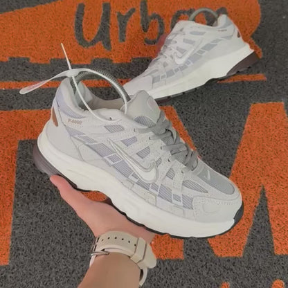P 6000 GRIS MUJER