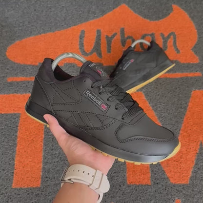 REEBOK CLÁSICO NEGRO