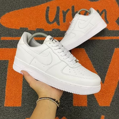 AF1 BLANCO TODO